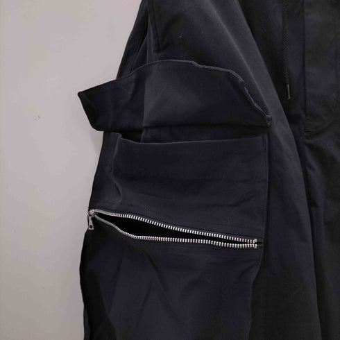 ディスカバード DISCOVERED LIMONTA NYLON SHORTS カーゴショーツ メンズ